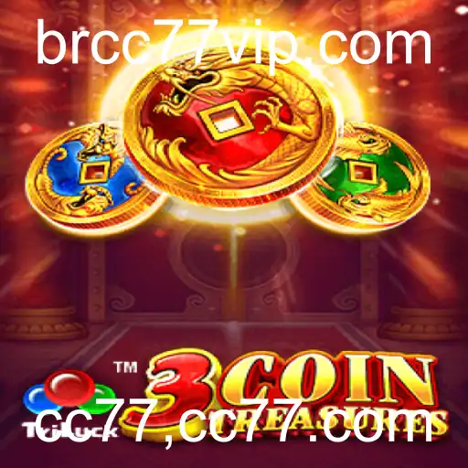 Explorando o Mundo de 3CoinTreasures: Um Jogo de Aventura e Estratégia