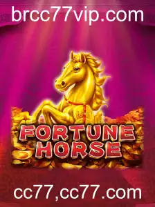 Descubra o Novo Jogo de Estratégia: FortuneHorse