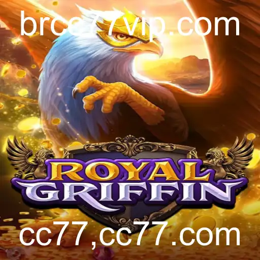 Descubra a Emoção do Jogo RoyalGriffin