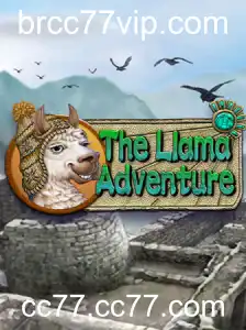 TheLlamaAdventure: Explore o Mundo Fascinante dos Llamas